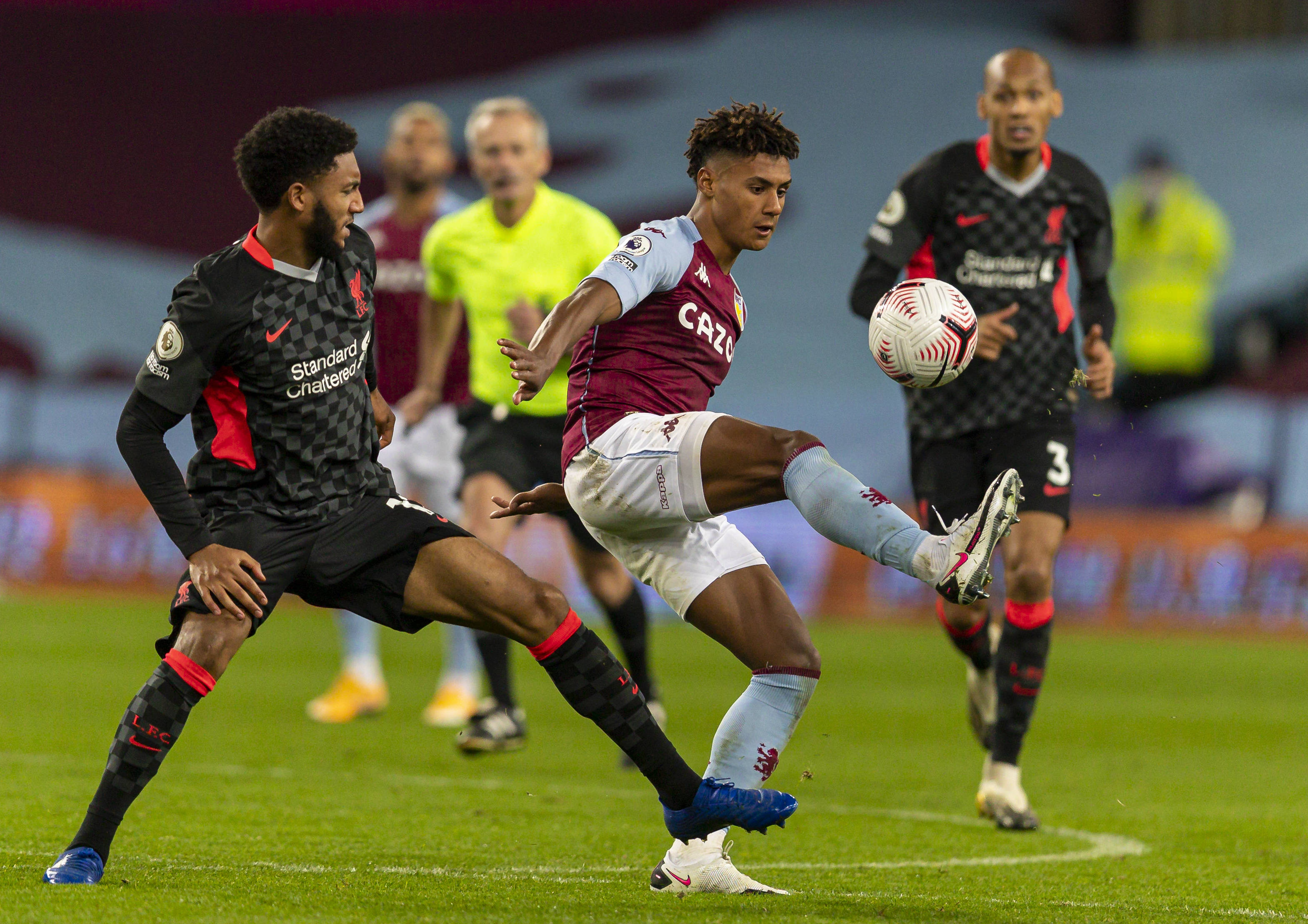 的热情从未 的热情从未